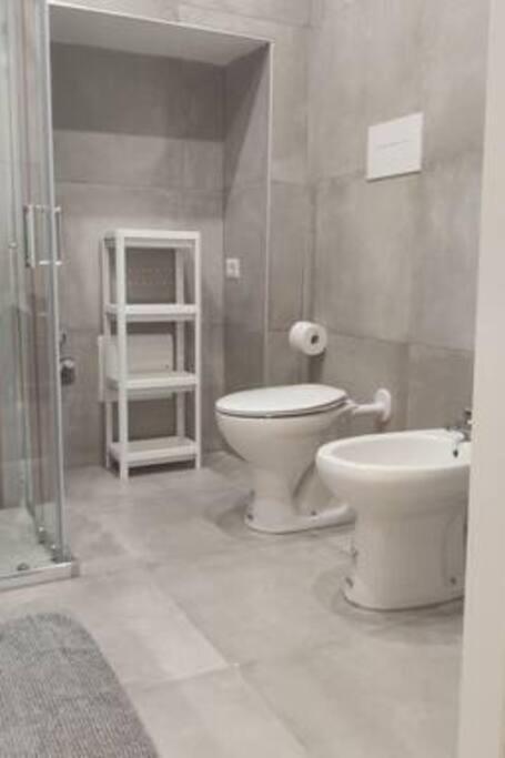 Scio' Apartment-Centro Storico- เนเปิลส์ ภายนอก รูปภาพ
