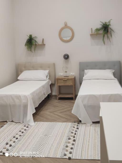 Scio' Apartment-Centro Storico- เนเปิลส์ ภายนอก รูปภาพ