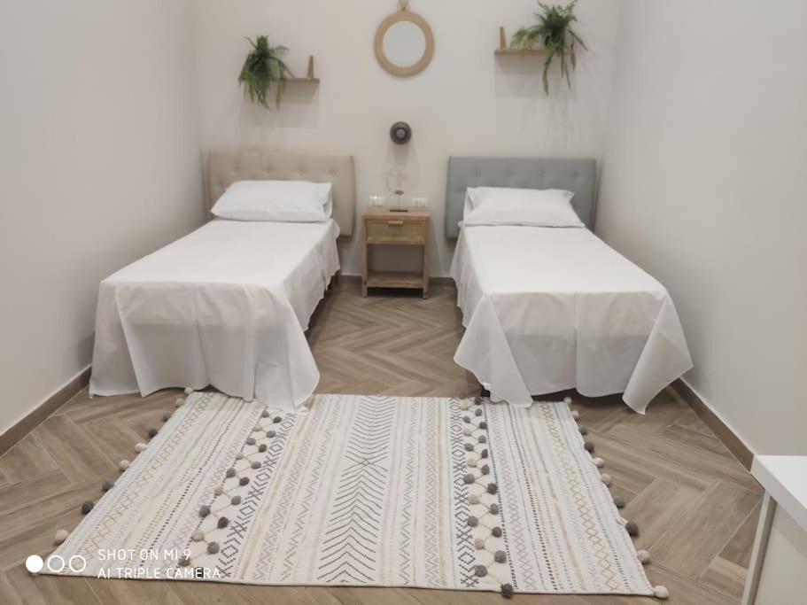 Scio' Apartment-Centro Storico- เนเปิลส์ ภายนอก รูปภาพ