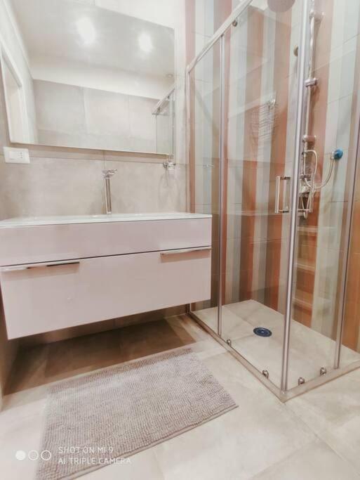 Scio' Apartment-Centro Storico- เนเปิลส์ ภายนอก รูปภาพ