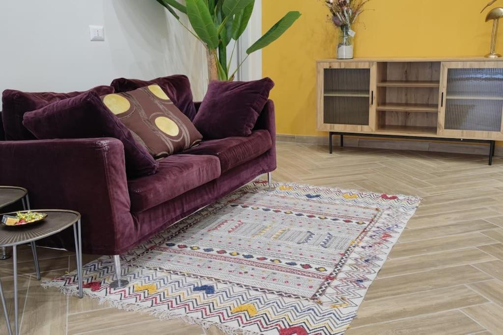 Scio' Apartment-Centro Storico- เนเปิลส์ ภายนอก รูปภาพ