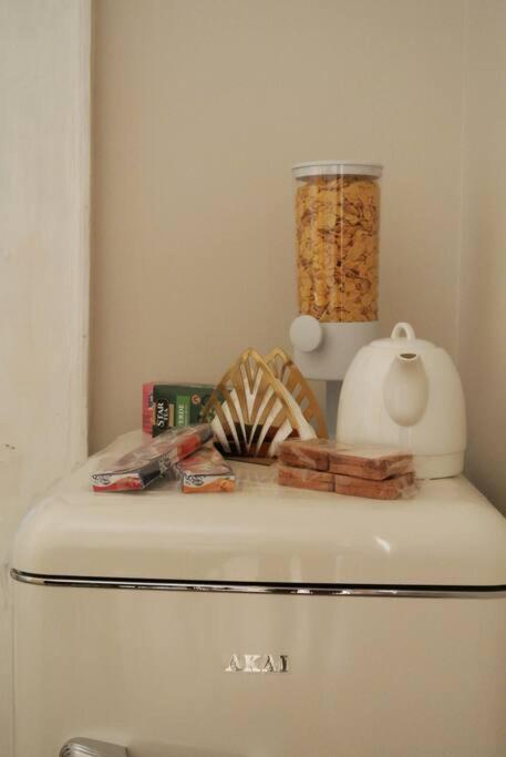 Scio' Apartment-Centro Storico- เนเปิลส์ ภายนอก รูปภาพ