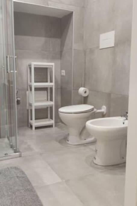 Scio' Apartment-Centro Storico- เนเปิลส์ ภายนอก รูปภาพ