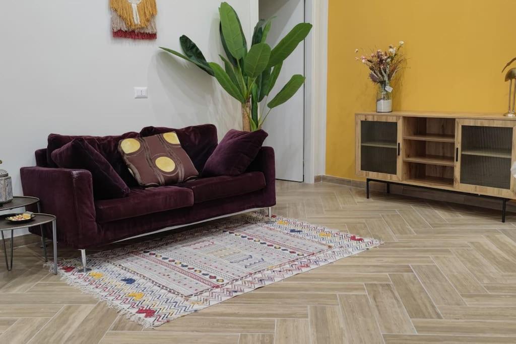 Scio' Apartment-Centro Storico- เนเปิลส์ ภายนอก รูปภาพ