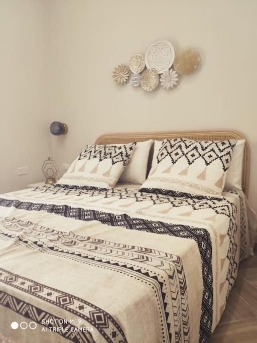 Scio' Apartment-Centro Storico- เนเปิลส์ ภายนอก รูปภาพ